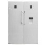 خرید یخچال دوقلو اسنوا مدل 0186