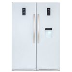 یخچال دوقلو هیمالیا مدل تتا