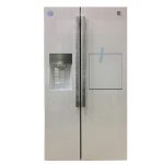 یخچال دوو مدل D4S 2915