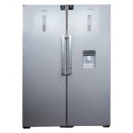 خرید یخچال فریزر دوقلو دیپوینت مدل d4