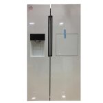 یخچال ساید بای ساید اسنوا مدل 2261