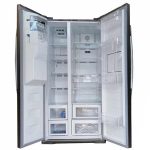 یخچال ساید بای ساید پلادیوم مدل PD51