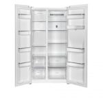 خرید یخچال ساید بای ساید تی سی ال مدل S660 بی همتا