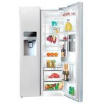 قیمت ساید بای ساید اسنوا مدل 2322