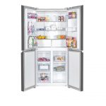 خرید یخچال تی سی ال مدل F540 چهار درب بی همتا