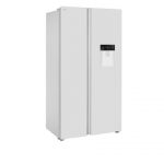 خریدیخچال ساید تی سی ال مدل S545