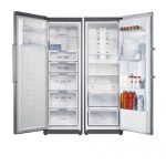 قیمت یخچال دوقلو اسنوا 1190