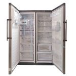 قیمت یخچال اسنوا دوقلو مدل 0180