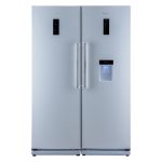 خرید یخچال دوقلو دیپوینت مدل D5E