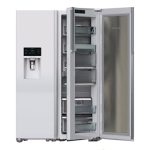 قیمت یخچال دوقلو دیپوینت مدل اکسپلور