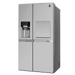 یخچال فریزر ساید بای ساید دوو مدل D2S 3133 بی همتا