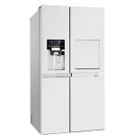 یخچال فریزر ساید بای ساید دوو مدل D4S 0033 بی همتا