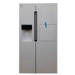 یخچال فریزر اسنوا مدل 2340