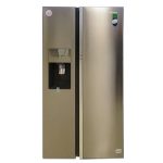 قیمت یخچال ساید اسنوا مدل 3350