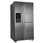 یخچال فریزر ساید بای ساید امرسان مدل روسو RFR3292D