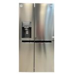 یخچال فریزر ساید بای ساید دوو مدل D4S-0034