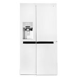 یخچال فریزر ساید بای ساید دوو مدل D4S 0036