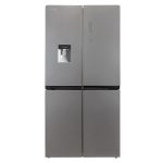 یخچال فریزر ساید پاکشوما مدل 190