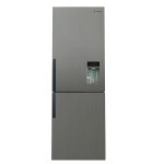 خرید یخچال اسنوا مدل 0250 رنگ سیلور