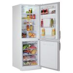 یخچال-فریزر-پایین-امرسان 20فوت مدل BFH20T بی همتا