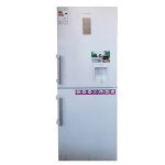 یخچال فریزر پلادیوم مدل PD27