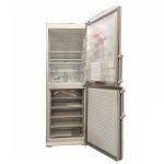 قیمت یخچال فریزر پلادیوم مدل PD34 پلادی فرش