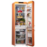 یخچال فریزر کلاسیک امرسان 20 فوت مدل BFN20D321-CLA - Image 2