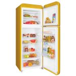 یخچال فریزر کلاسیک امرسان مدل TF16T329CLA بی همتا