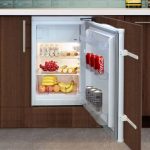 یخچال هتلی توکار الکترواستیل