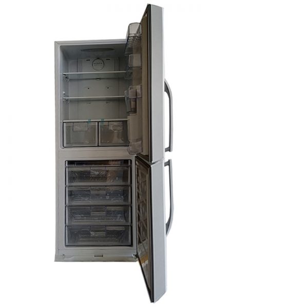 خرید یخچال فریزر هیمالیا مدل 530 آبسردکن دار