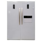 یخچال هیمالیا مدل آلفا