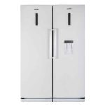 خرید یخچال فریزر دیپوینت مدل D4i