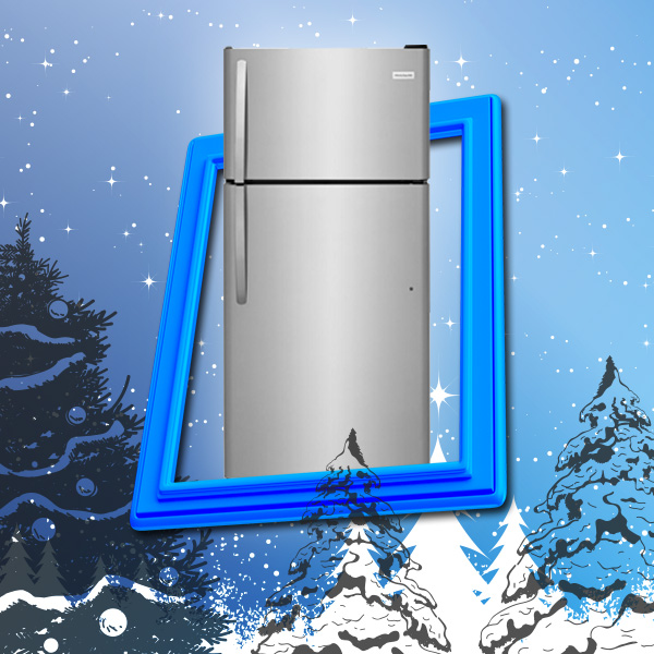 بهترین یخچال آیسان