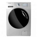 ماشین لباسشویی دوو مدل DWK-9543 سری وایت لند پریمو ظرفیت 9 کیلوگرم