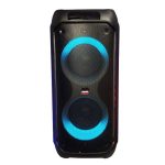 اسپیکر قابل حمل شمیکرولب آلفا 81