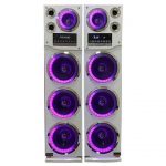 اسپیکر میکرولب مدل M310103 Cyclone