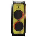 قیمت اسپیکر میکرولب مدل flame 121