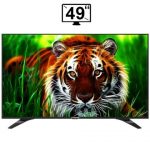 قیمت تلویزیون ایکس ویژن مدل 49XT540