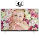 قیمت ال ای دی ایکس ویژن مدل 43XT745