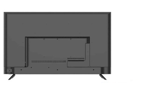 خرید تلویزیون ال ای دی ایکس ویژن مدل 50XCU585