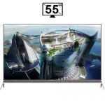 خرید تلویزیون 55XKU645 ایکس ویژن