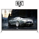 تلویزیون ال دی ای 65XKU635 ایکس ویژن