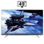 خرید تلویزیون ایکس ویژن مدل 49XTU745 سایز 49 اینچ