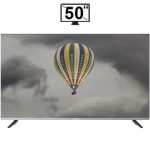 خرید تلویزیون ایکس ویژن مدل 50XCU585