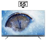 خرید تلویزیون ایکس ویژن مدل 55XTU745