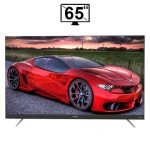 تلویزیون ایکس ویزن مدل 65XTU835