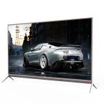 قیمت ال دی ای 65XKU635 ایکس ویژن سایز 65 اینچ