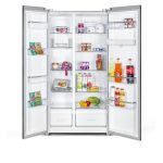 ساید-بای-ساید-ایکس-ویژن-مدل-TS551 بی همتا