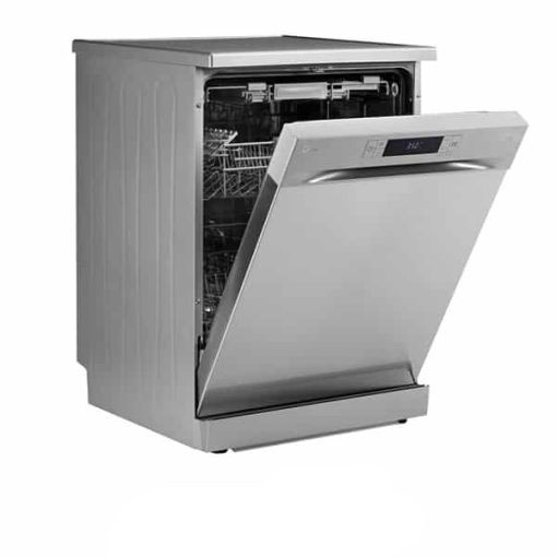 ماشین-ظرفشویی-13-نفره-جی-پلاس-مدل-GDW-L463N بی همتا