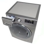 ماشین-لباسشویی-جی‌پلاس-مدل-L8645 فروشگاه بی همتا